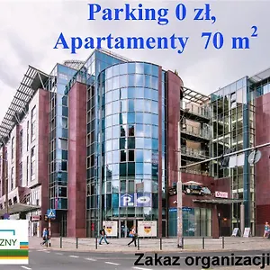 Apartament Nice Apartments Wrocław, Wrocław