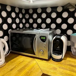 Apartament In Odra House, Wrocław