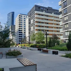 Apartament Luna, Wrocław
